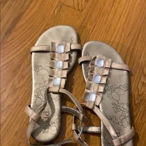 Stylish sandals